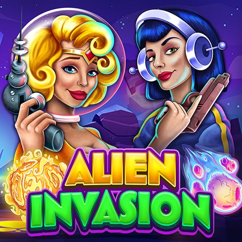 alieninvasion