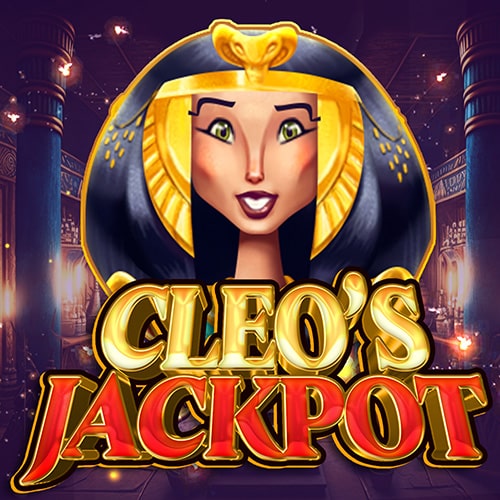 cleopatrasjackpot