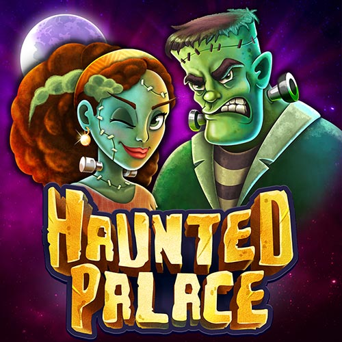 hauntedpalace