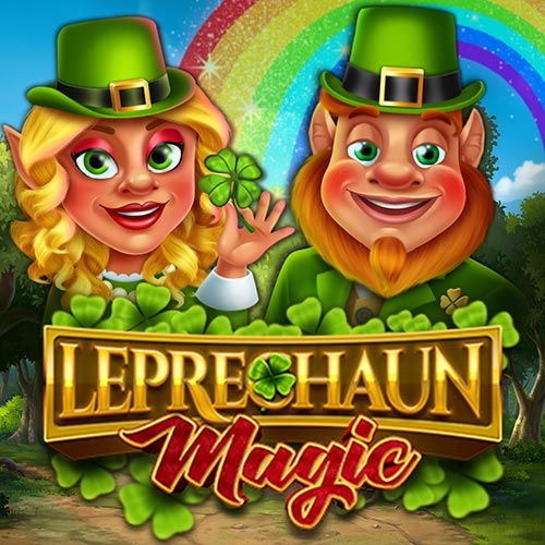 leprechaunmagic