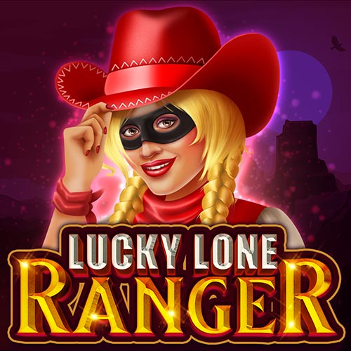 luckyloneranger