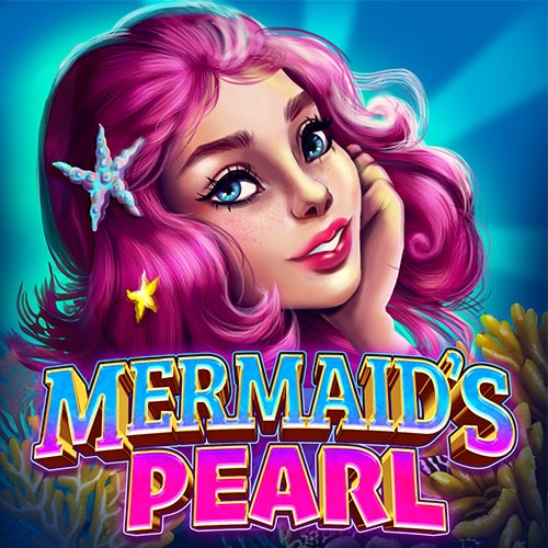 mermaidspearl