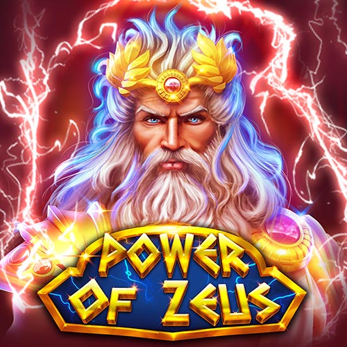 powerofzeus