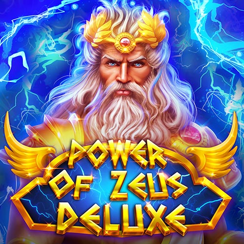 powerofzeusdeluxe