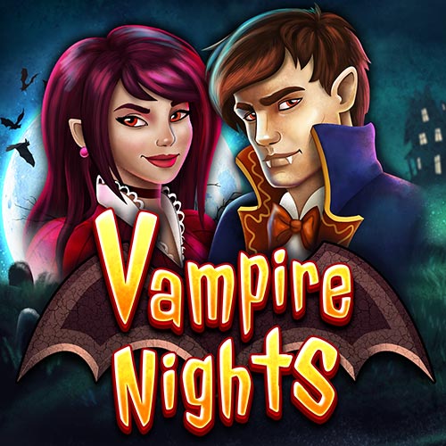 vampirenights