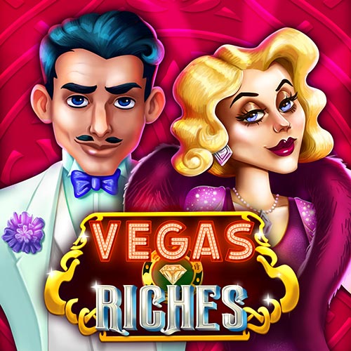 vegasriches